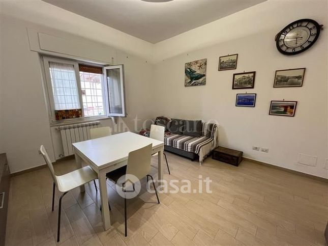 Appartamento in residenziale in Via Castelsardo