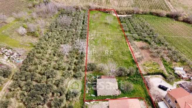 Terreno agricolo in commerciale in Contrada Rosciavizza 13