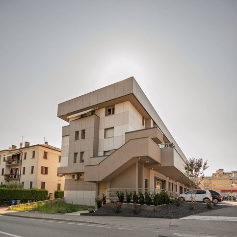 Appartamento in residenziale in Via Ospedale 4