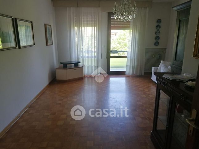 Appartamento in residenziale in Viale della Vittoria 106