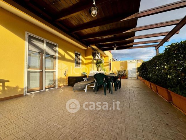 Appartamento in residenziale in Via Francesco Cilea