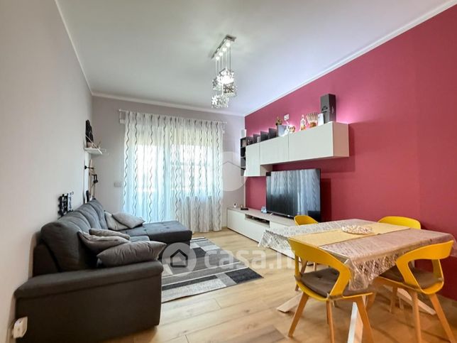Appartamento in residenziale in Via Villa Cristina 11