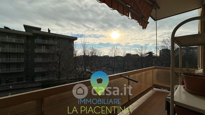 Appartamento in residenziale in Via Pietro Motti 17