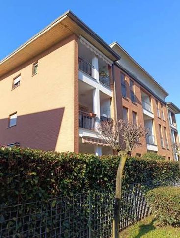 Appartamento in residenziale in Via Trieste