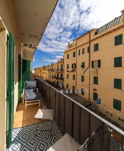 Appartamento in residenziale in Via Sebastiano Lambardi 92