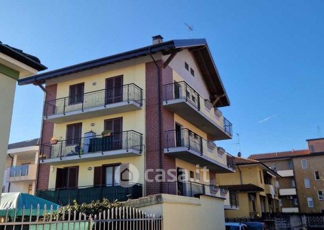 Appartamento in residenziale in Via San Carlo 49