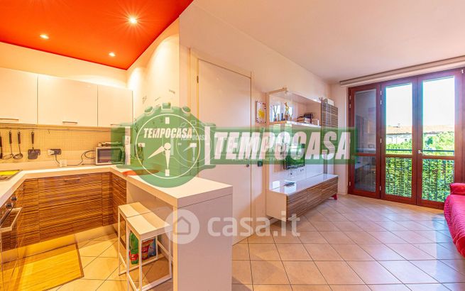 Appartamento in residenziale in Via Papa Giovanni Paolo IIº 10