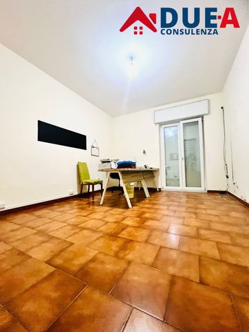 Appartamento in residenziale in Via Salvatore Nullo