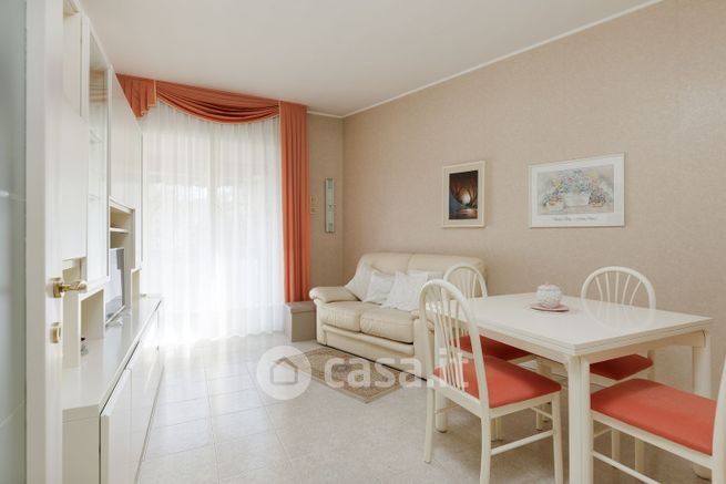 Appartamento in residenziale in Via Gaspare Tonello 26