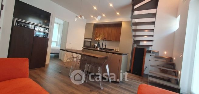 Appartamento in residenziale in Viale Antonio Gramsci