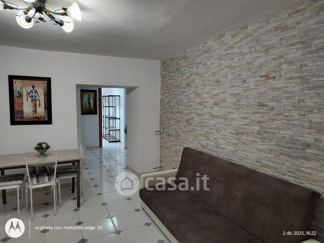 Appartamento in residenziale in Via Madonna degli Angeli