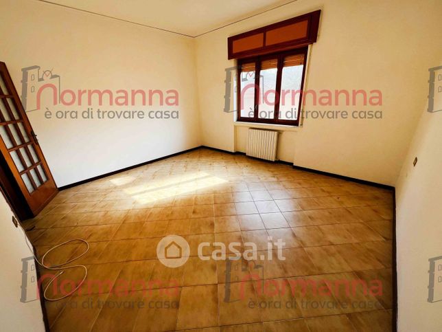 Appartamento in residenziale in Via dell'Olmo 32