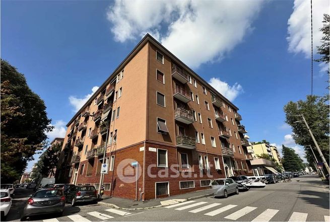 Appartamento in residenziale in Via Marco Praga 20