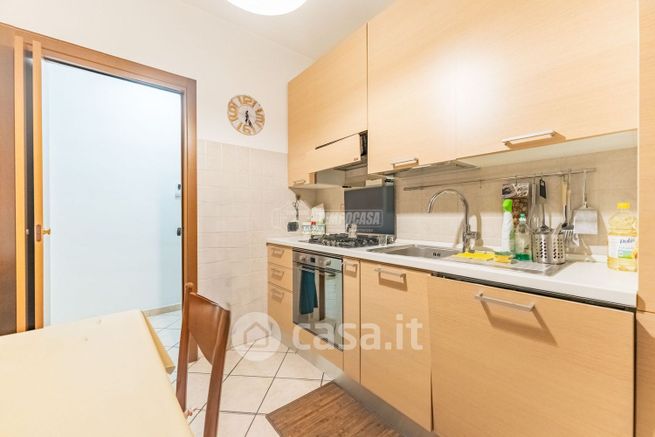 Appartamento in residenziale in Via Alessandro Manzoni 48