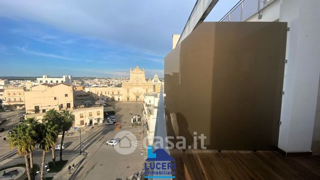 Appartamento in residenziale in Via Giovanni Pascoli