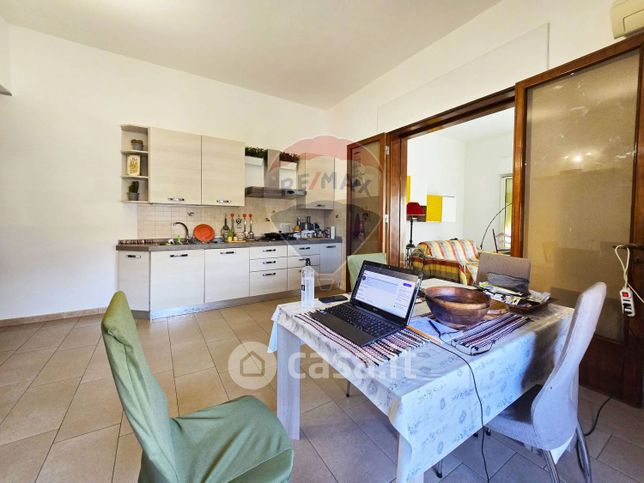 Appartamento in residenziale in