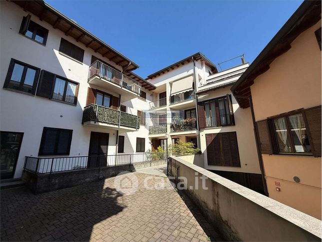 Appartamento in residenziale in Via Giuliano Spazzi