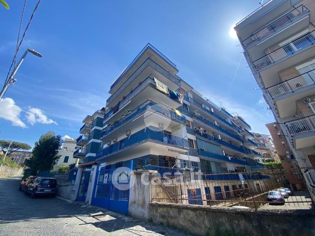 Appartamento in residenziale in 