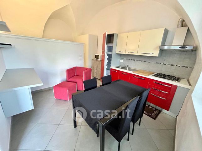 Appartamento in residenziale in Via Savona