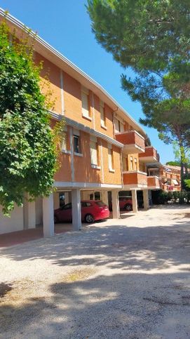 Appartamento in residenziale in Viale degli Olmi 5