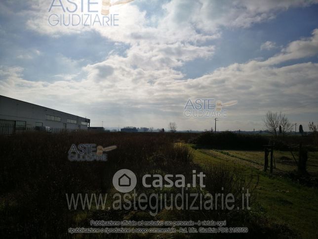 Terreno agricolo in commerciale in Via Leonardo Fibonacci