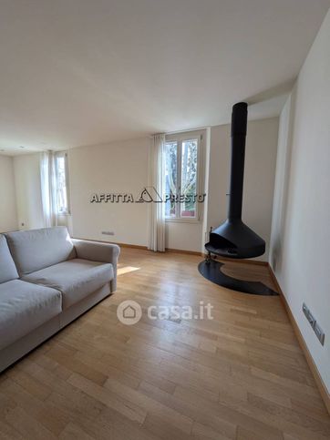 Appartamento in residenziale in Via Vittorio Trucchi