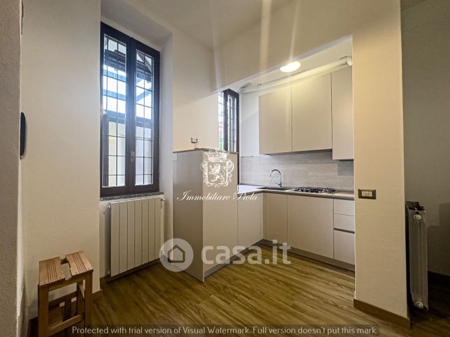 Appartamento in residenziale in Viale Lombardia