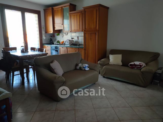 Appartamento in residenziale in Via Isola di Pago