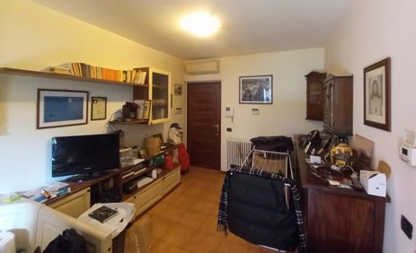 Appartamento in residenziale in Via Benedetto Croce 1