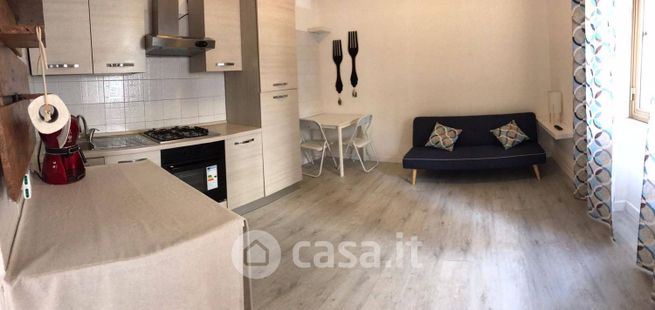 Appartamento in residenziale in Via Marsala 47