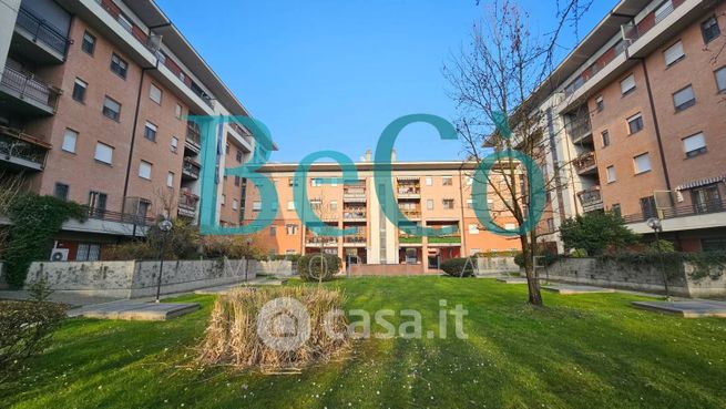 Appartamento in residenziale in Via Giuseppe Dossetti 3
