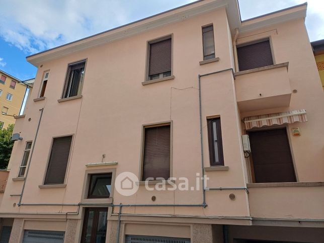 Appartamento in residenziale in Via Pietro Pomponazzi 26