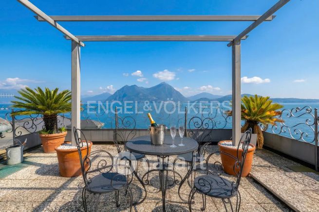 Appartamento in residenziale in Via Vittorio Veneto 68