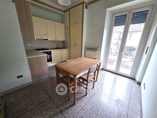 Appartamento in residenziale in 