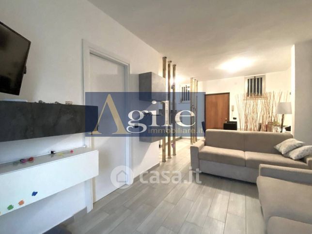 Appartamento in residenziale in Via Giacomo Leopardi