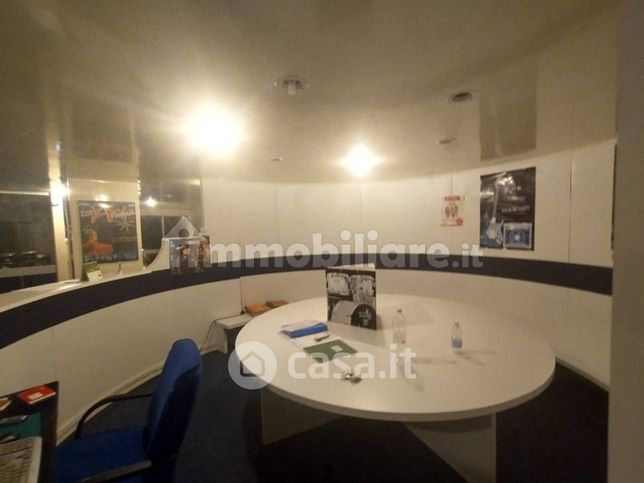 Ufficio in commerciale in Viale Miramare 1