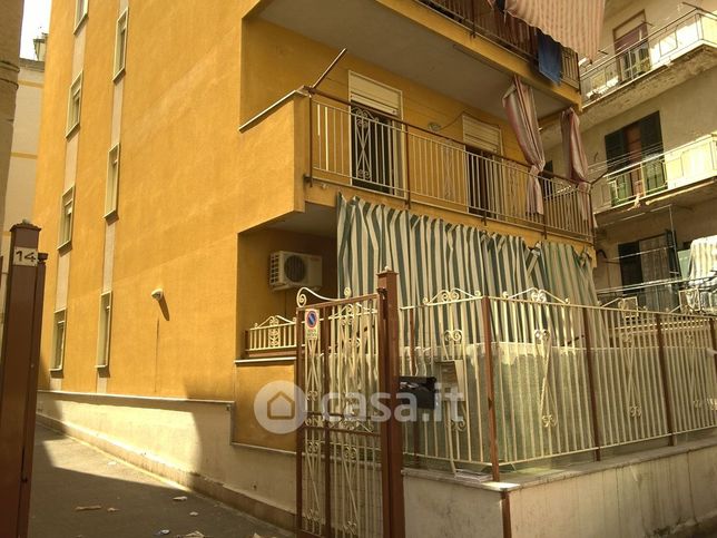 Appartamento in residenziale in Via fratelli biglia 14