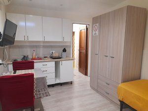 Appartamento in residenziale in Via Carlo del Prete