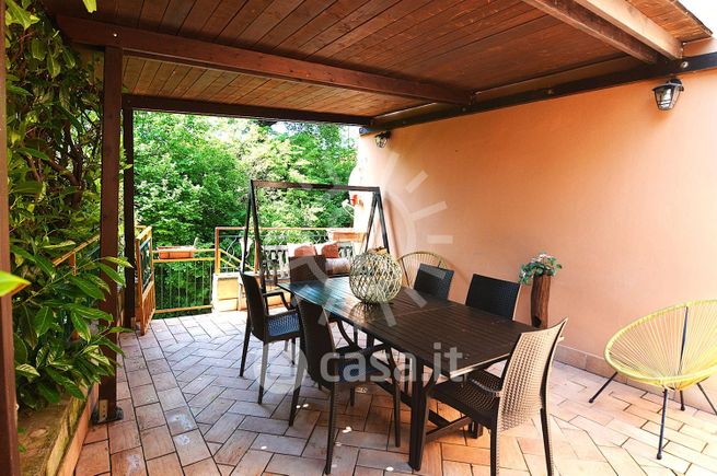 Appartamento in residenziale in Via del ChiÃ¹