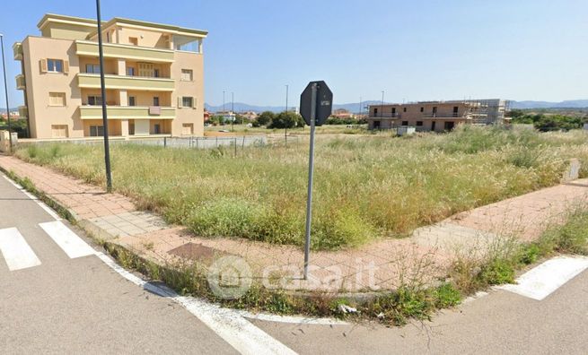 Terreno edificabile in residenziale in Via Ilaria Alpi