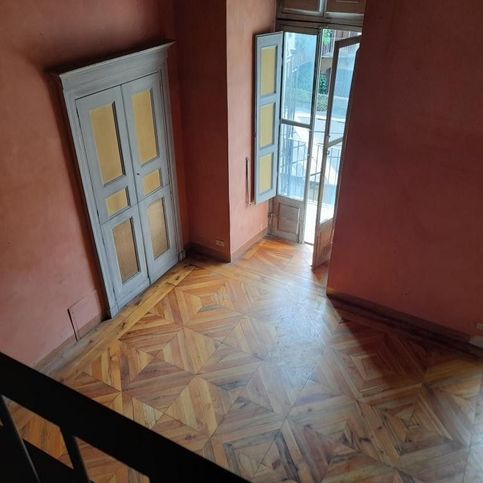 Appartamento in residenziale in Via Milano
