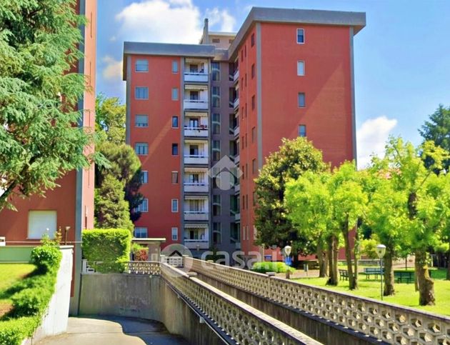 Appartamento in residenziale in Via Giacomo Matteotti 18