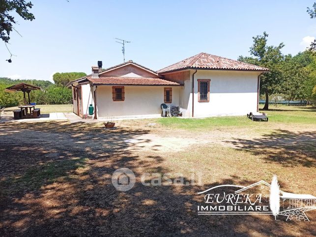 Casa indipendente in residenziale in Via Soccorso