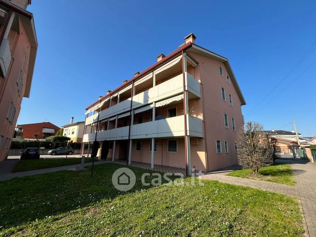 Appartamento in residenziale in Via Galileo Galilei 39