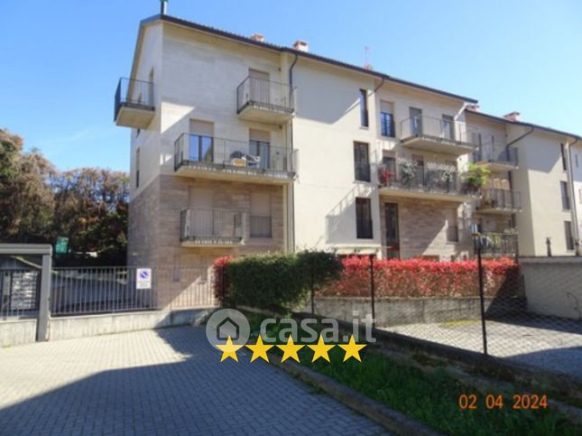 Appartamento in residenziale in Via Fulvio Testi