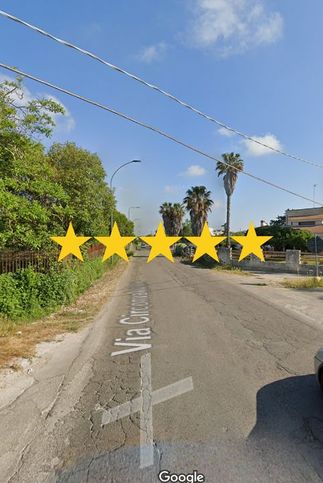 Appartamento in residenziale in Via Circonvallazione