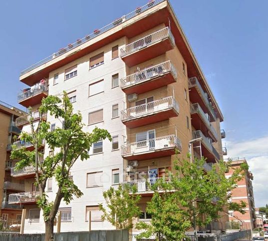 Appartamento in residenziale in Via dei Platani