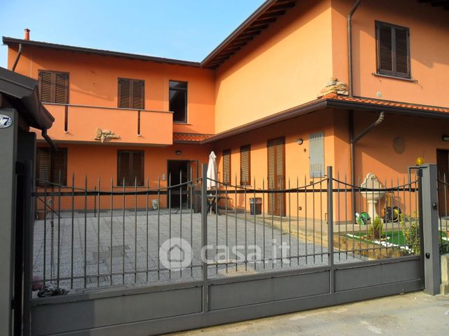 Appartamento in residenziale in Vicolo Sioli 27