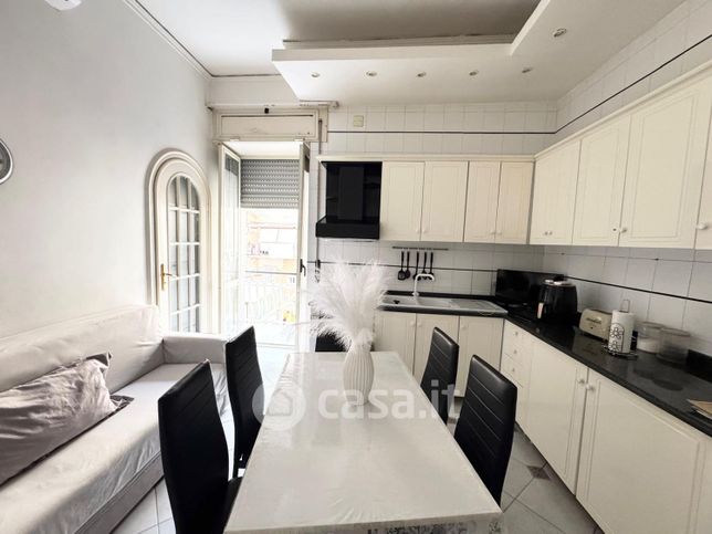 Appartamento in residenziale in Via Sebeto