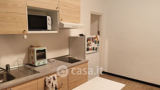 Appartamento in residenziale in Via Negroli 55